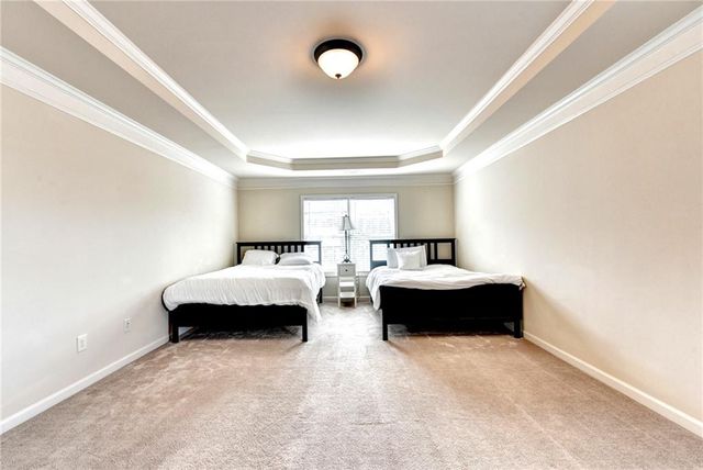 610 Eldridge Drive, Suwanee, GA 30024