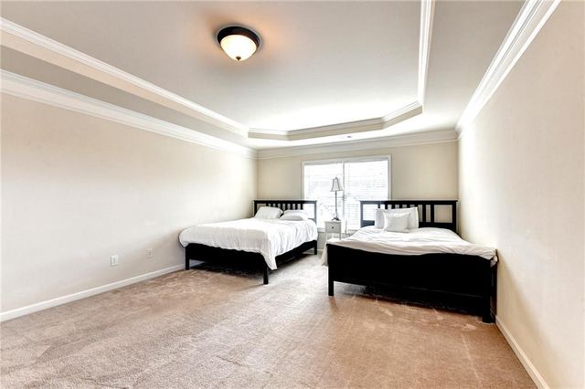 610 Eldridge Drive, Suwanee, GA 30024
