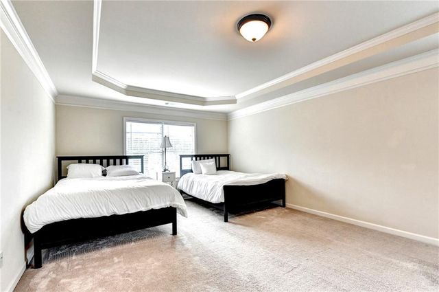 610 Eldridge Drive, Suwanee, GA 30024