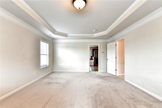 610 Eldridge Drive, Suwanee, GA 30024