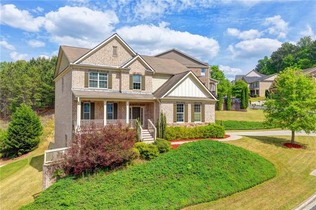 610 Eldridge Drive, Suwanee, GA 30024