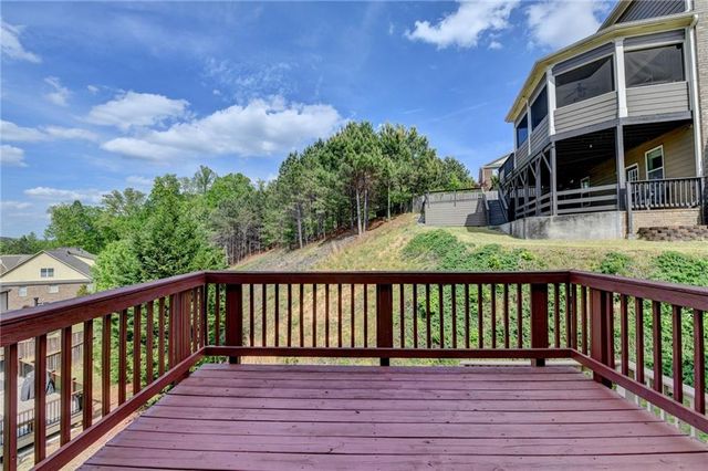 610 Eldridge Drive, Suwanee, GA 30024