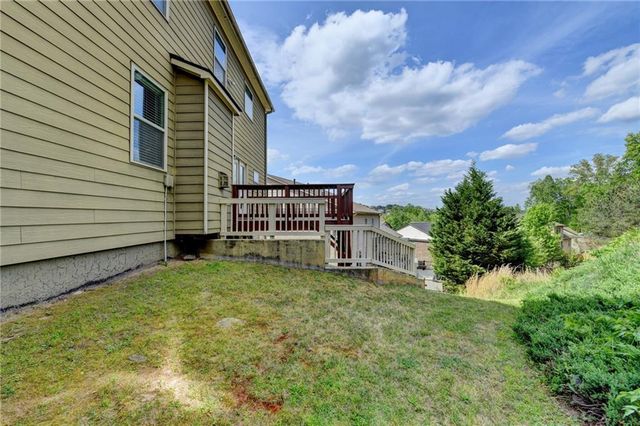 610 Eldridge Drive, Suwanee, GA 30024