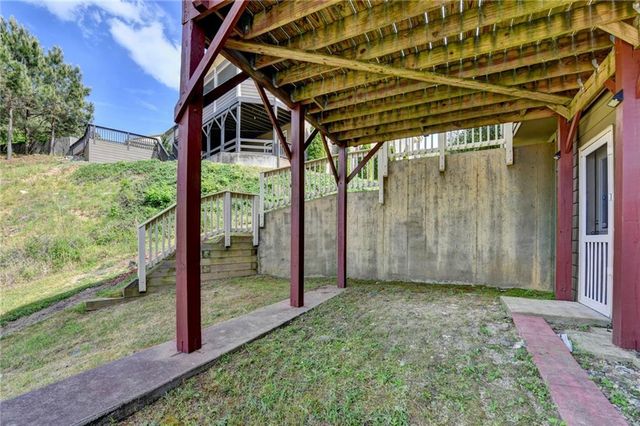 610 Eldridge Drive, Suwanee, GA 30024