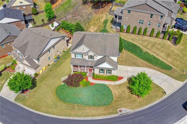 610 Eldridge Drive, Suwanee, GA 30024