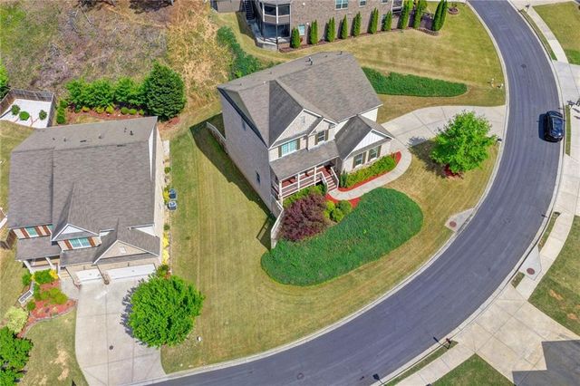 610 Eldridge Drive, Suwanee, GA 30024