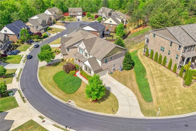 610 Eldridge Drive, Suwanee, GA 30024