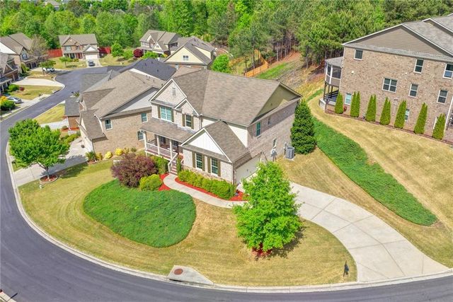 610 Eldridge Drive, Suwanee, GA 30024