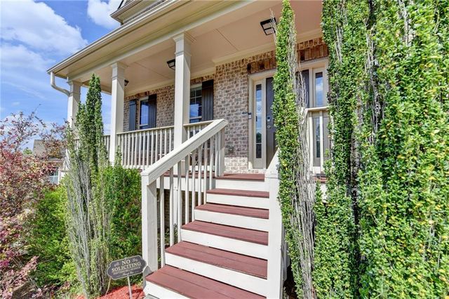 610 Eldridge Drive, Suwanee, GA 30024