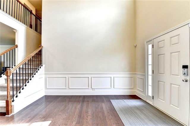 610 Eldridge Drive, Suwanee, GA 30024