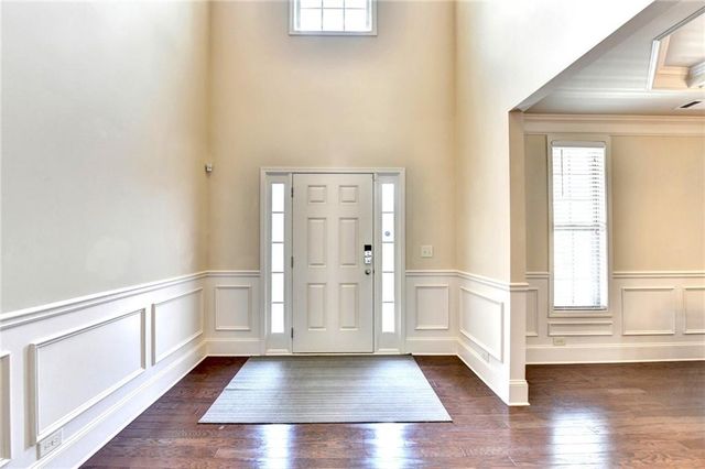 610 Eldridge Drive, Suwanee, GA 30024