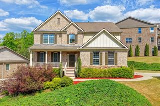 610 Eldridge Drive, Suwanee, GA 30024