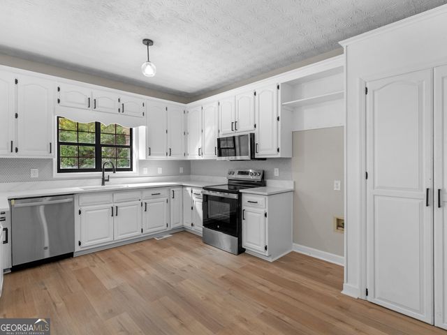1490 Campground Road, Mcdonough, GA 30252