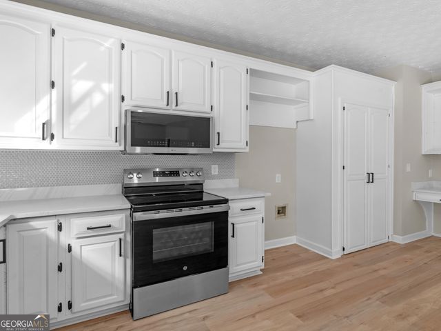 1490 Campground Road, Mcdonough, GA 30252