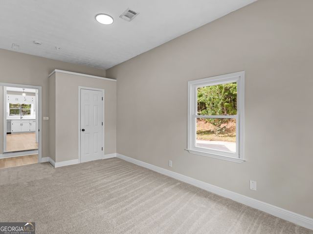1490 Campground Road, Mcdonough, GA 30252