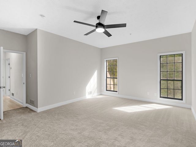 1490 Campground Road, Mcdonough, GA 30252