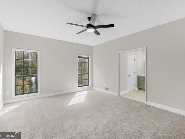1490 Campground Road, Mcdonough, GA 30252