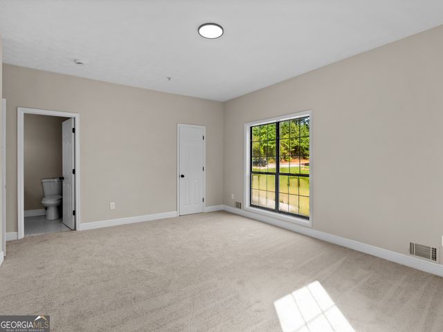 1490 Campground Road, Mcdonough, GA 30252