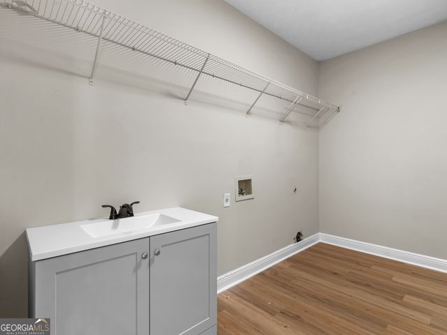 1490 Campground Road, Mcdonough, GA 30252