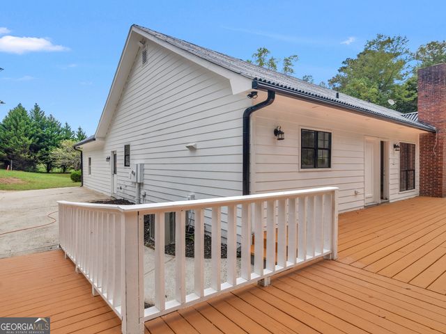 1490 Campground Road, Mcdonough, GA 30252