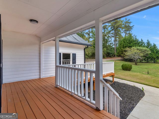 1490 Campground Road, Mcdonough, GA 30252