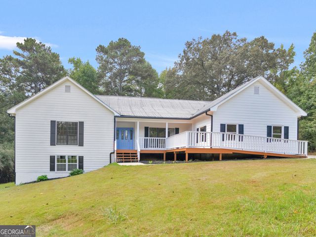 1490 Campground Road, Mcdonough, GA 30252
