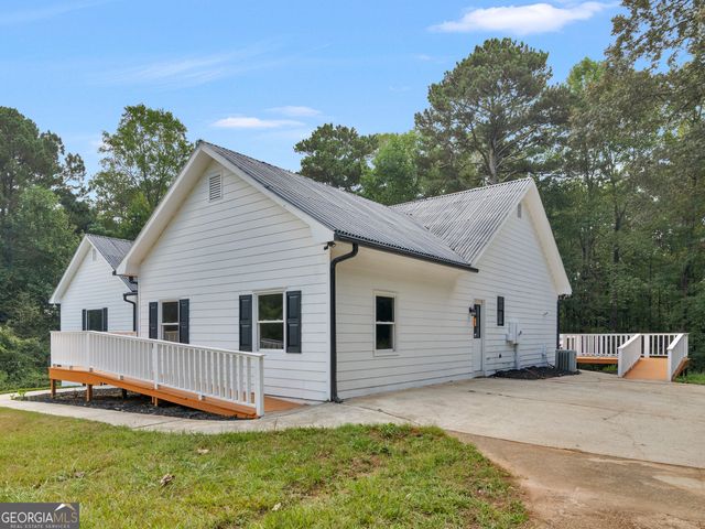 1490 Campground Road, Mcdonough, GA 30252