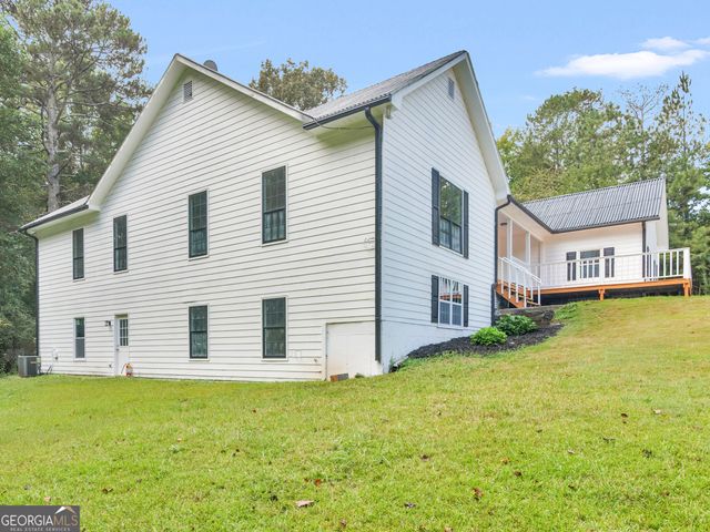 1490 Campground Road, Mcdonough, GA 30252