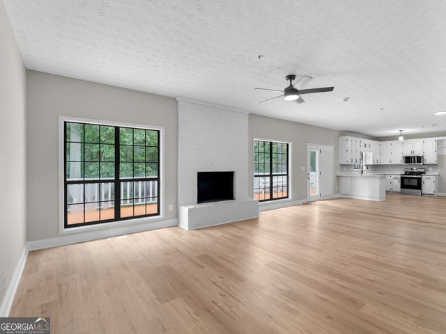 1490 Campground Road, Mcdonough, GA 30252