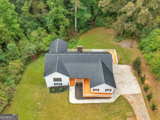 1490 Campground Road, Mcdonough, GA 30252