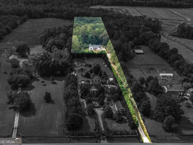 1490 Campground Road, Mcdonough, GA 30252