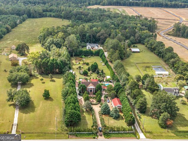 1490 Campground Road, Mcdonough, GA 30252