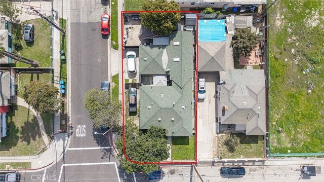 3800 W 102nd Street, Inglewood, CA 90303