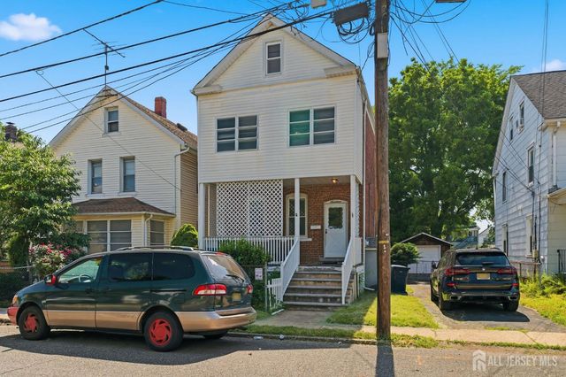 17 Fisher Avenue, Bound Brook, NJ 08805