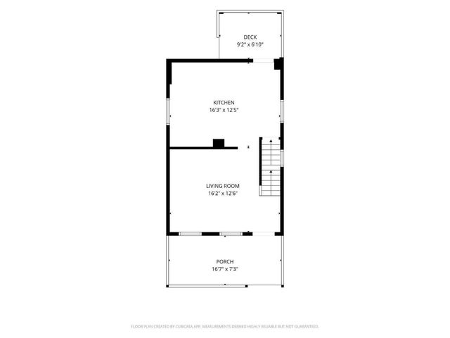 17 Fisher Avenue, Bound Brook, NJ 08805