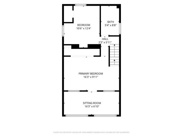 17 Fisher Avenue, Bound Brook, NJ 08805