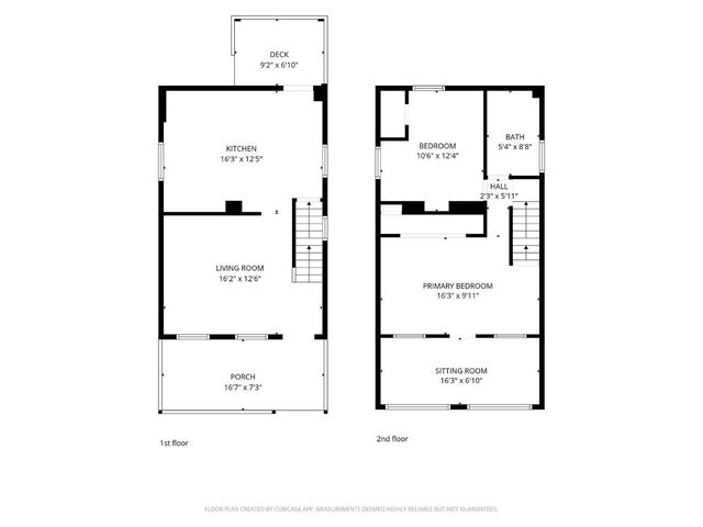 17 Fisher Avenue, Bound Brook, NJ 08805