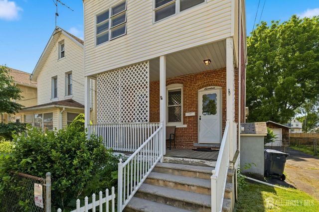 17 Fisher Avenue, Bound Brook, NJ 08805