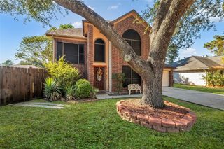 21303 Deerhaven Drive, Spring, TX 77388