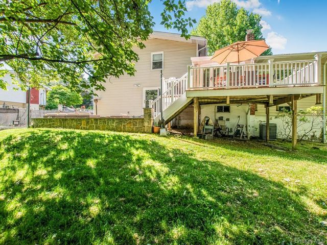 36 Balmoral Crescent, White Plains, NY 10607