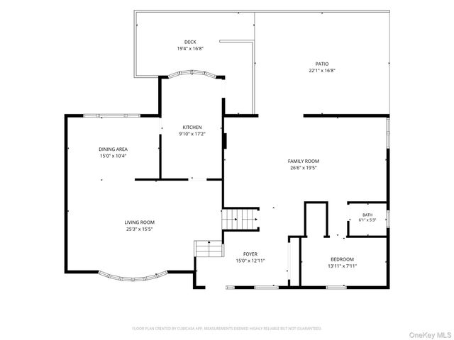 36 Balmoral Crescent, White Plains, NY 10607