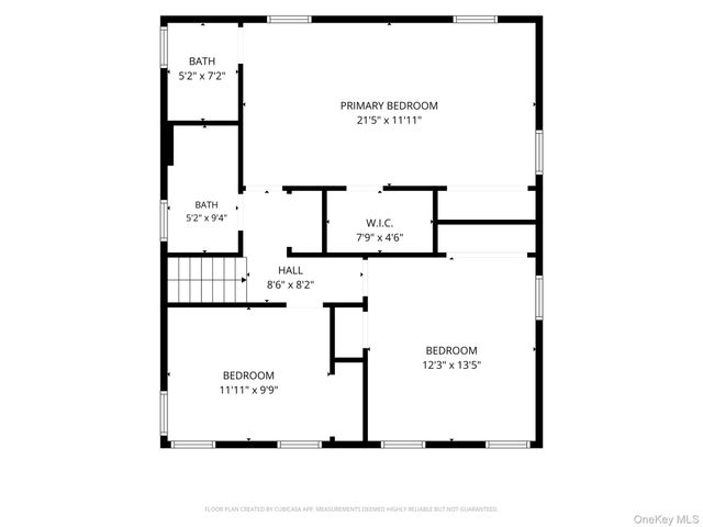 36 Balmoral Crescent, White Plains, NY 10607