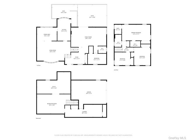 36 Balmoral Crescent, White Plains, NY 10607