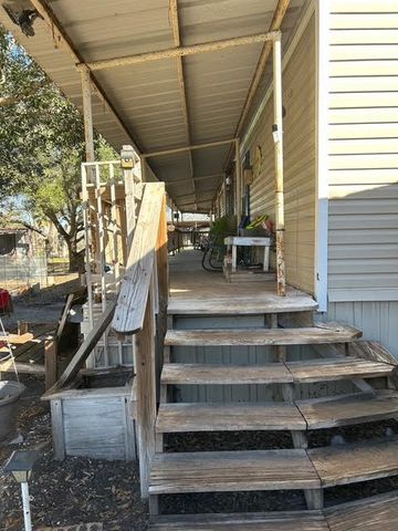 403 County Road 324 Cr, Alice, TX 78332