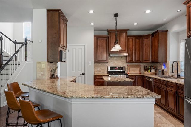 5421 Korth DR, Austin, TX 78749