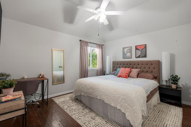 5421 Korth DR, Austin, TX 78749