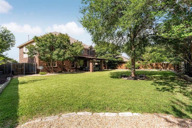 5421 Korth DR, Austin, TX 78749