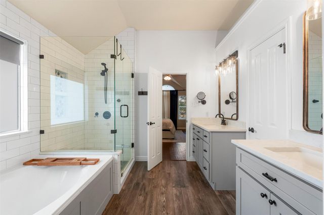 5421 Korth DR, Austin, TX 78749