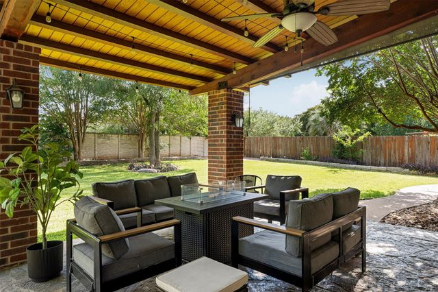 5421 Korth DR, Austin, TX 78749