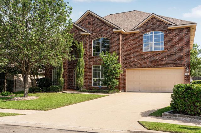 5421 Korth DR, Austin, TX 78749